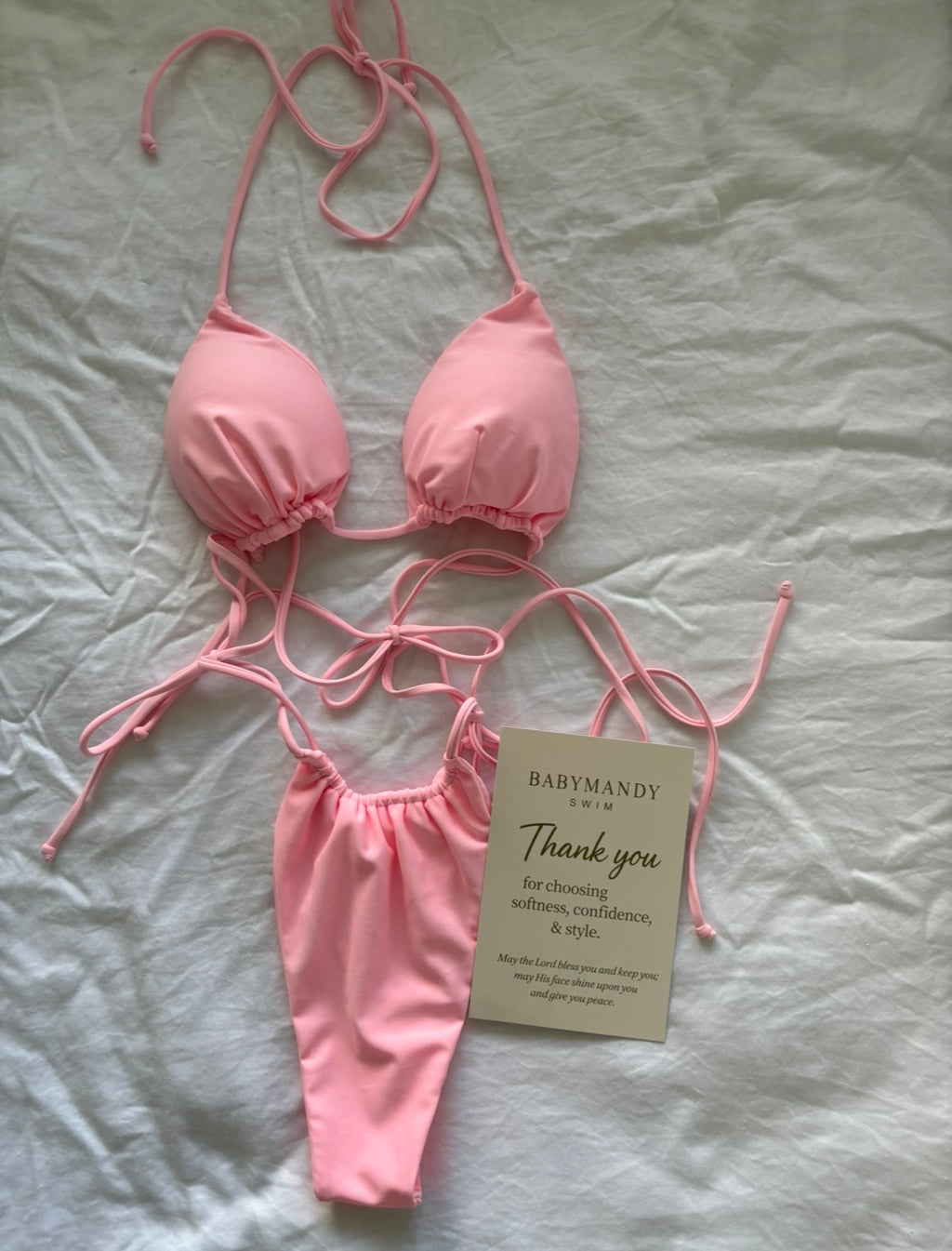 Bijou-Pink