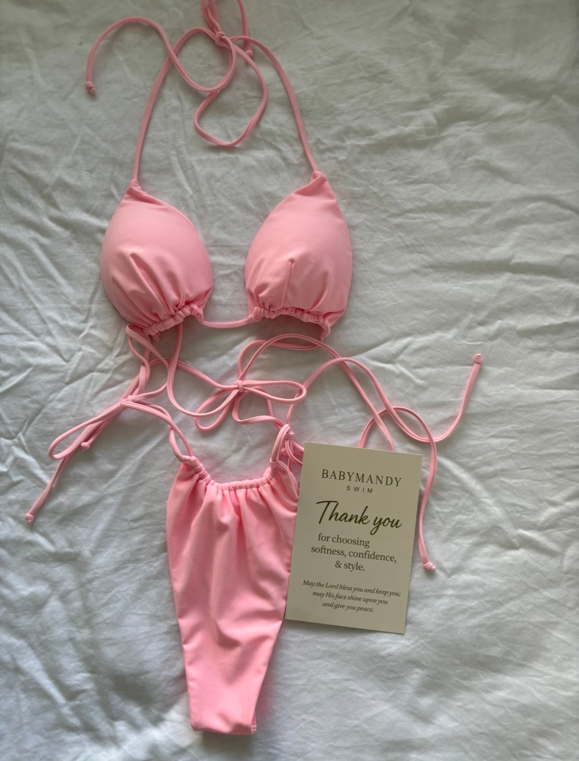 Bijou-Pink